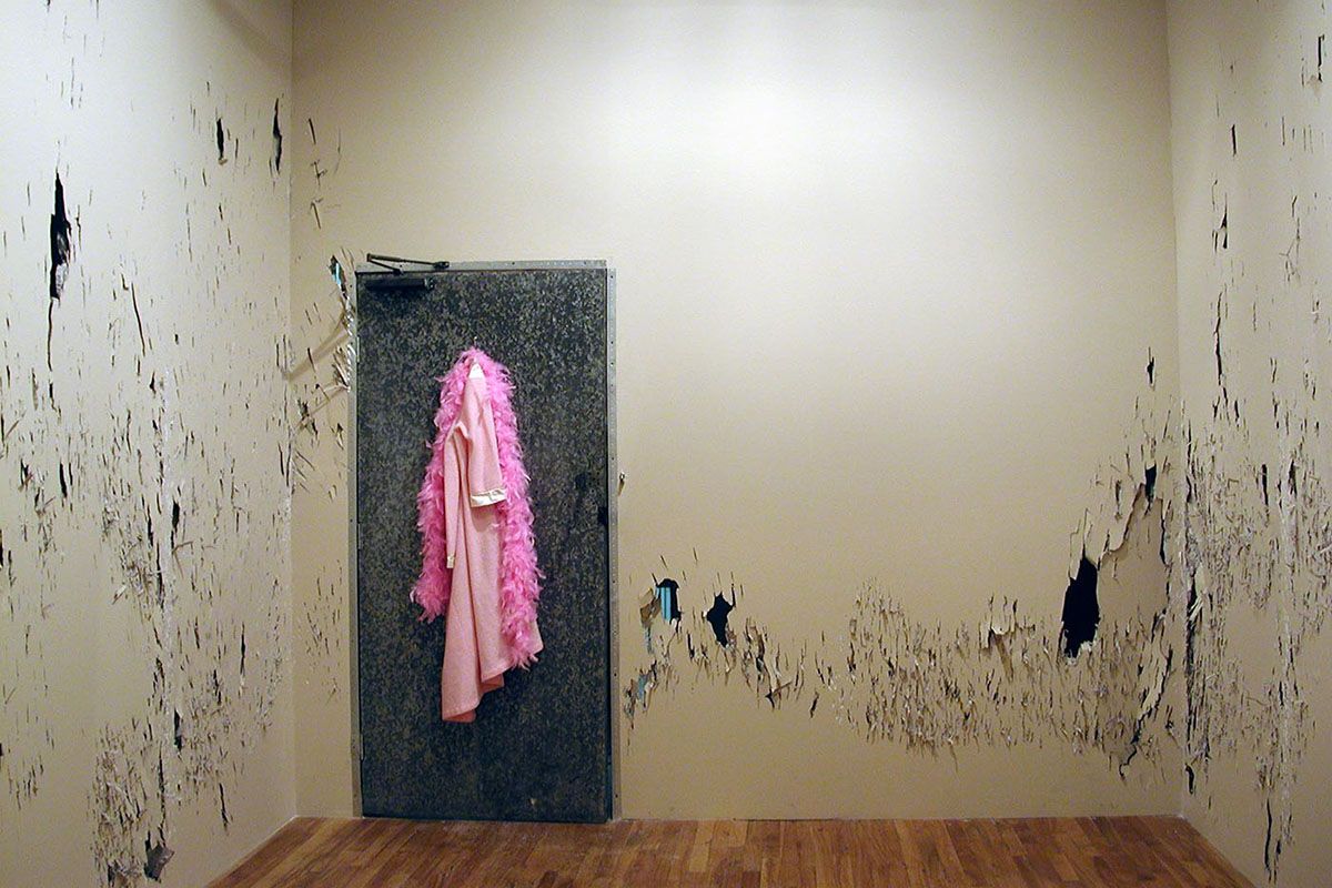 In the full light of reason, Dare-Dare, Montreal, 2001